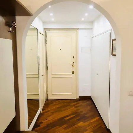 Navona Lovely Space Apartamento Roma