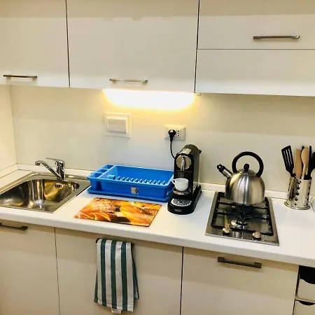 Apartamento Navona Lovely Space
