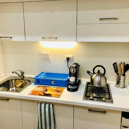 Navona Lovely Space Apartamento Roma