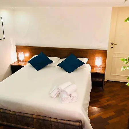 Navona Lovely Space Apartamento *