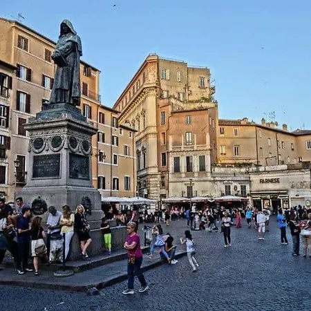 Navona Lovely Space *
