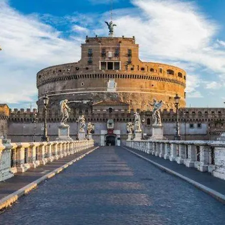 Navona Lovely Space *
