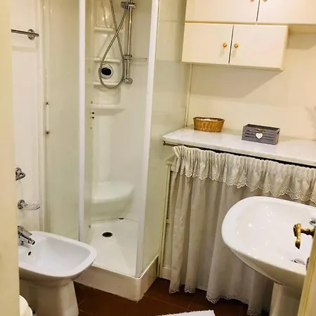 Apartman Navona Lovely Space