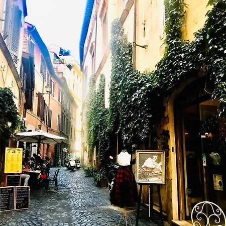 Navona Lovely Space